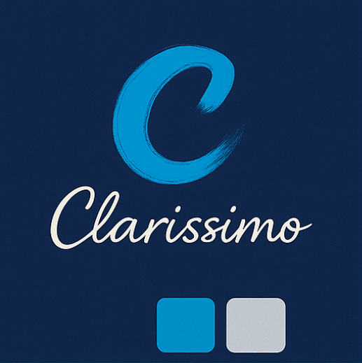 Logo Clarissimo